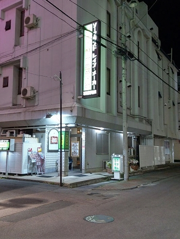 土浦駅前桜町の風俗