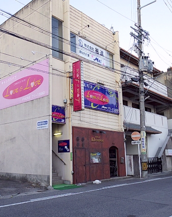 安城のピンサロ