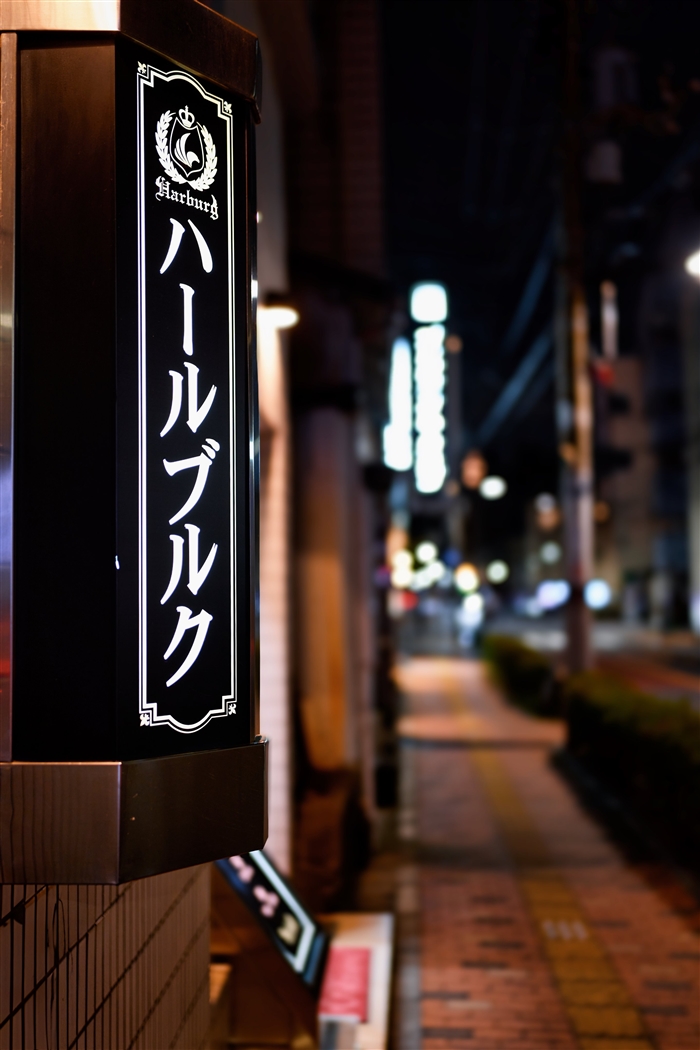 ハールブルク