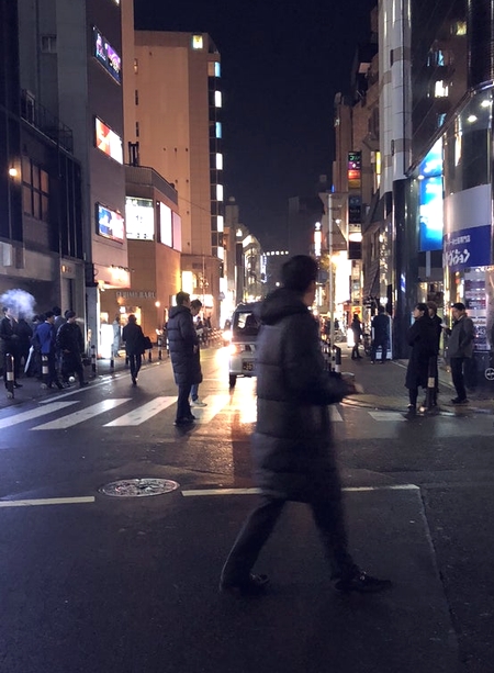 千葉の風俗街栄町