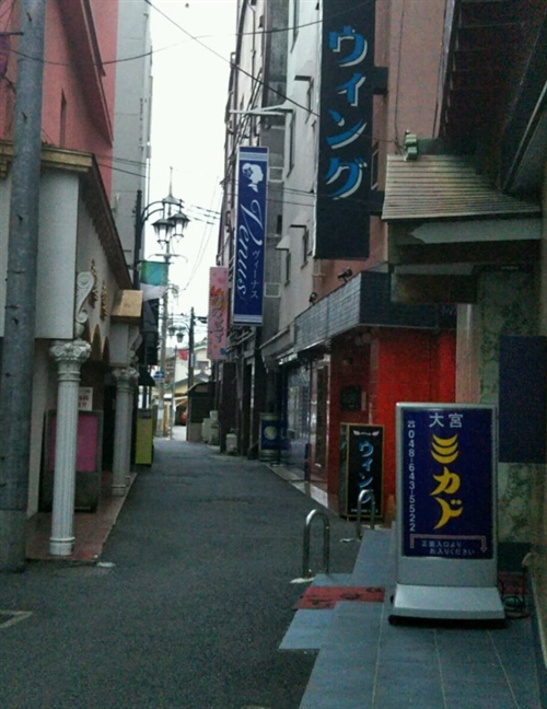 大宮でNS・NNできるソープランド