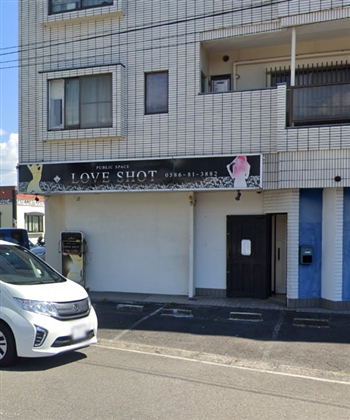 一宮のピンサロラブショット