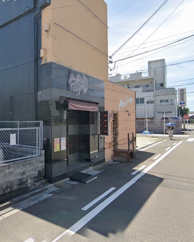 一宮の箱ヘルくすりゆび