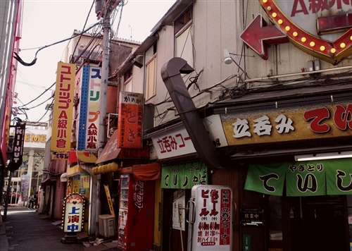 小倉のオッパブ