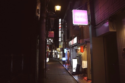 長崎のピンサロ