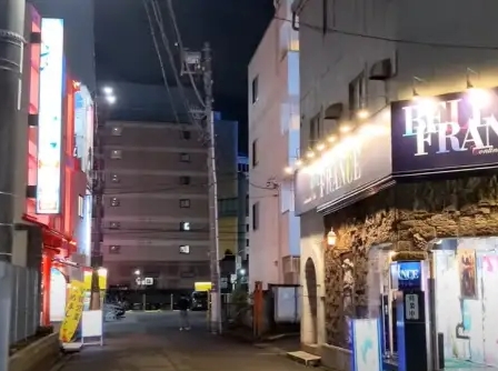 千葉の栄町