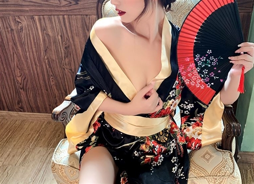 京都のエロい女性