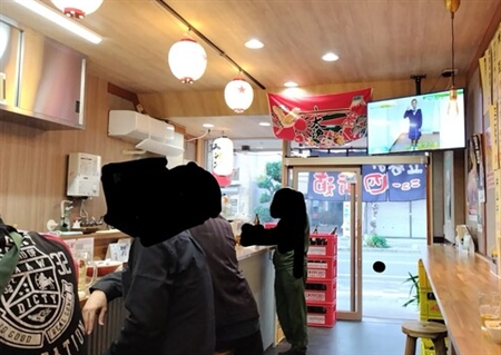 立呑みニュー四街道