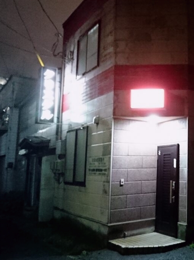 青森のピンサロ　クリスタル