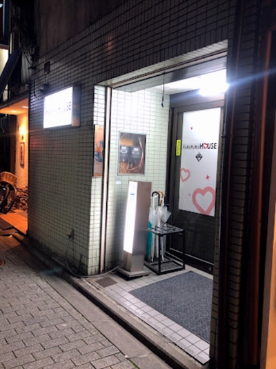 京都駅のピンサロ