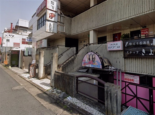 水戸のピンサロ　ときめき桃色学園