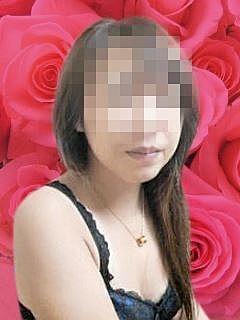 セブンの女性