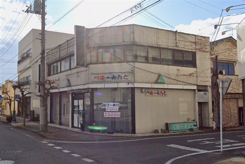 伊勢崎　手コキのピンサロ