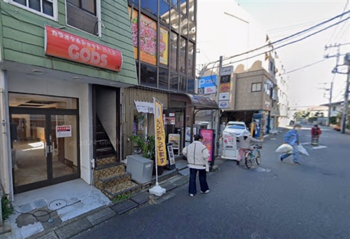 八千代台のピンサロ ラビアンローズ
