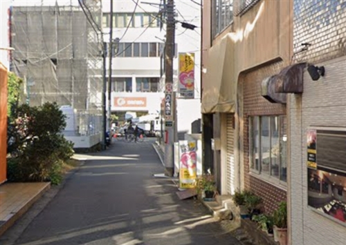 ピンサロ ピンクドルフィン