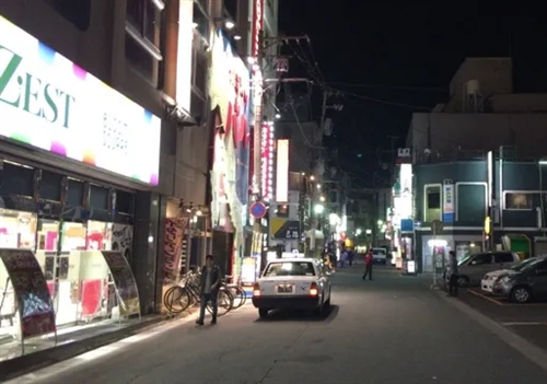 七日町