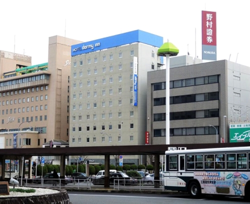 津駅