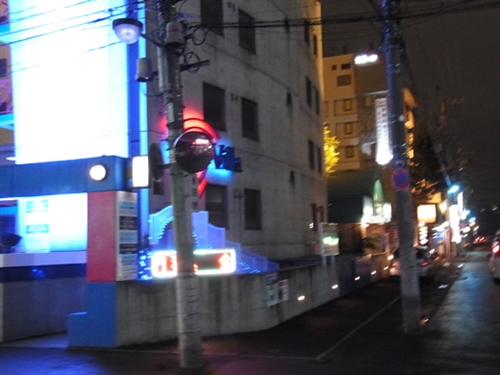すすきの