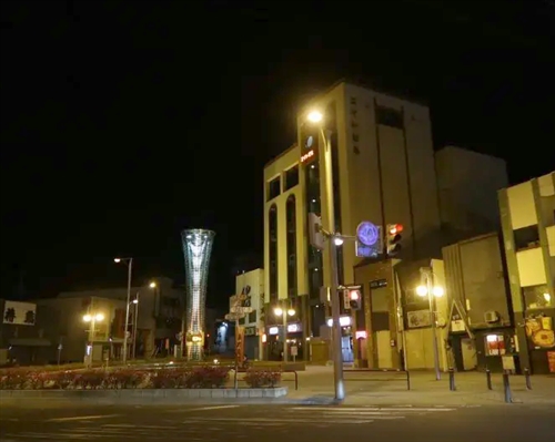 北見駅