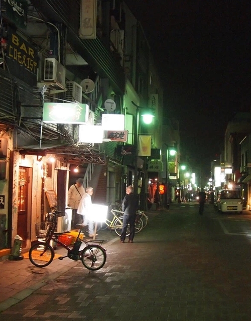 表町商店街