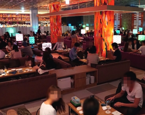 JIS梅田