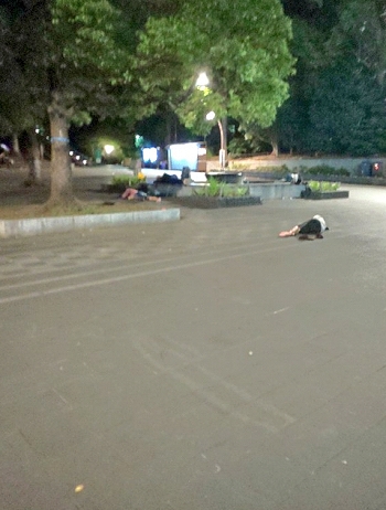 上野公園